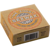 Quick Humps X-cold To Cold Surf Wax